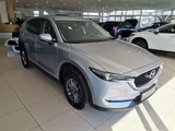 Mazda CX-5 2.2 Turbodiesel Exclusive-Line 2WD LED|Navi - Mazda CX-5: Exclusive Line