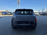 Kia EV2 - Vorschau Bild 6