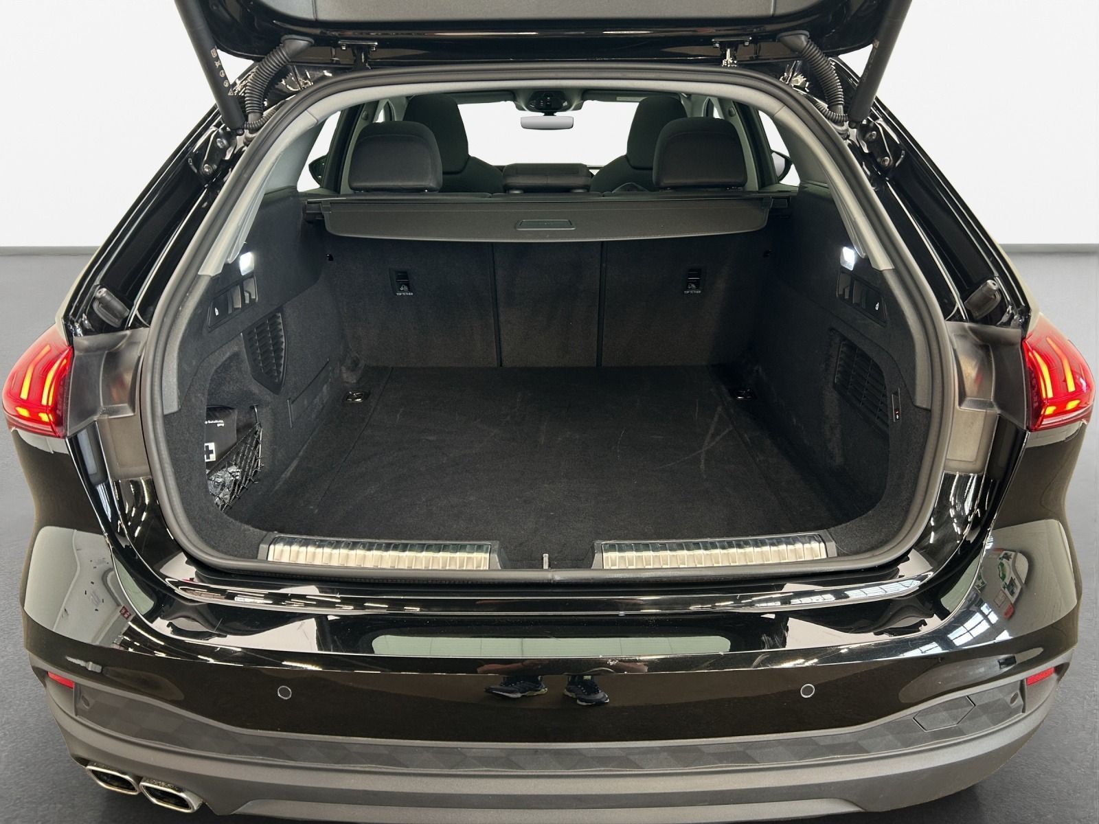 Audi A5 - Bild 11