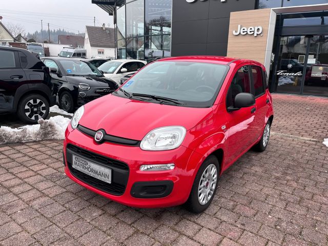 Fiat Panda Base