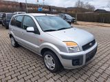 Ford Fusion Style 1.4l TDCI, Klima, Euro-4 - Ford Fusion: Tdci