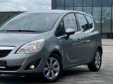 Opel Meriva 1.7 CDTI Edition 81kW Automatik Edition - Opel Meriva in Bonn