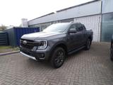 Ford Ranger Wildtrak DK elektr. Rollo / FGS 5 Jahre /