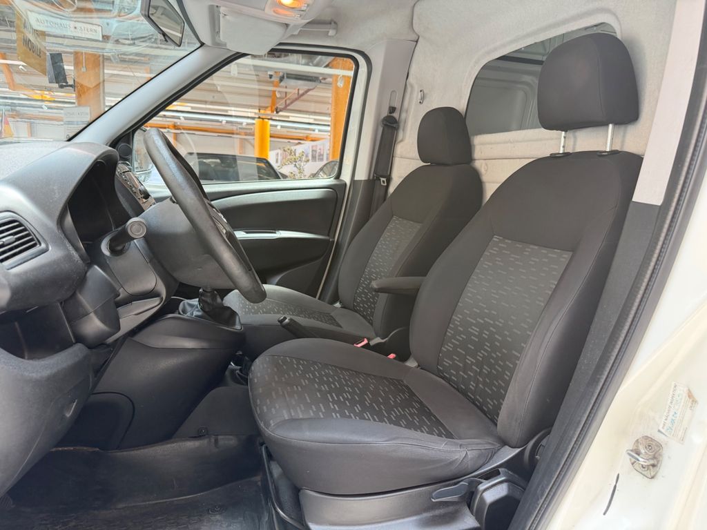 OPEL Combo D Kasten L1H1|MwSt.|ZV|Servo|Schiebetür OPEL Combo D Kasten L1H1|MwSt.|ZV|Servo|Schiebetür