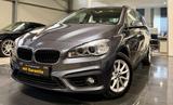 BMW 218i 2 Active Tourer Advantage*LED*SHZ*PDC*AHK* - BMW 218 Active Tourer Gebrauchtwagen