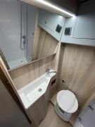 Affinity MAN DUO | Autom. | Wenig Km*Top Gepflegt!