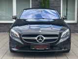 Mercedes-Benz S500 Coupé 4Matic/Pano/Massage/360°/Headup/2Hand - gebrauchte Mercedes-Benz S 500 aus dem Jahr 2014