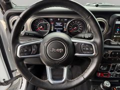 JEEP Gladiator Rubicon 4x4 3.6L V6 Vollleder Kamera