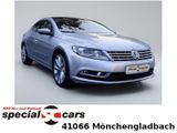 Volkswagen Passat CC Highline/Autom,/ Leder/PANO/5 Sitze - Volkswagen Passat CC mit Diesel-Antrieb