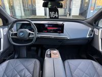 BMW iX - Vorschau Bild 2