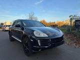 Porsche Cayenne Basis 3.6 - gebrauchte Porsche bis 10.000 Euro