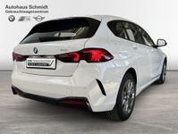 BMW 120 - Vorschau Bild 5