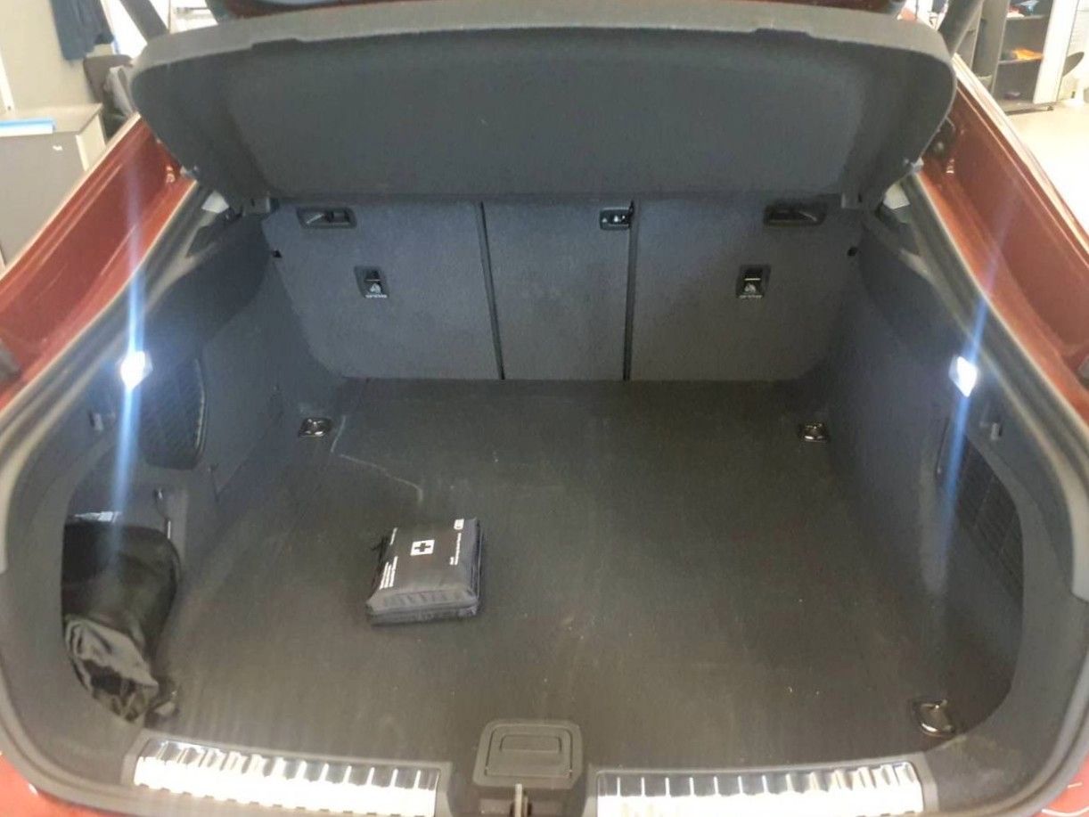 Audi A5 - Bild 6