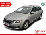 Skoda Octavia Combi 1.0 Ambition Navi Sitzheizung PDC - silberne Skoda Octavia