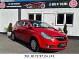 Opel Corsa D 1,2 Edition*TÜV NEU*WENIG KM*SCHECKHEFT* - gebrauchte Opel Corsa aus dem Jahr 2008