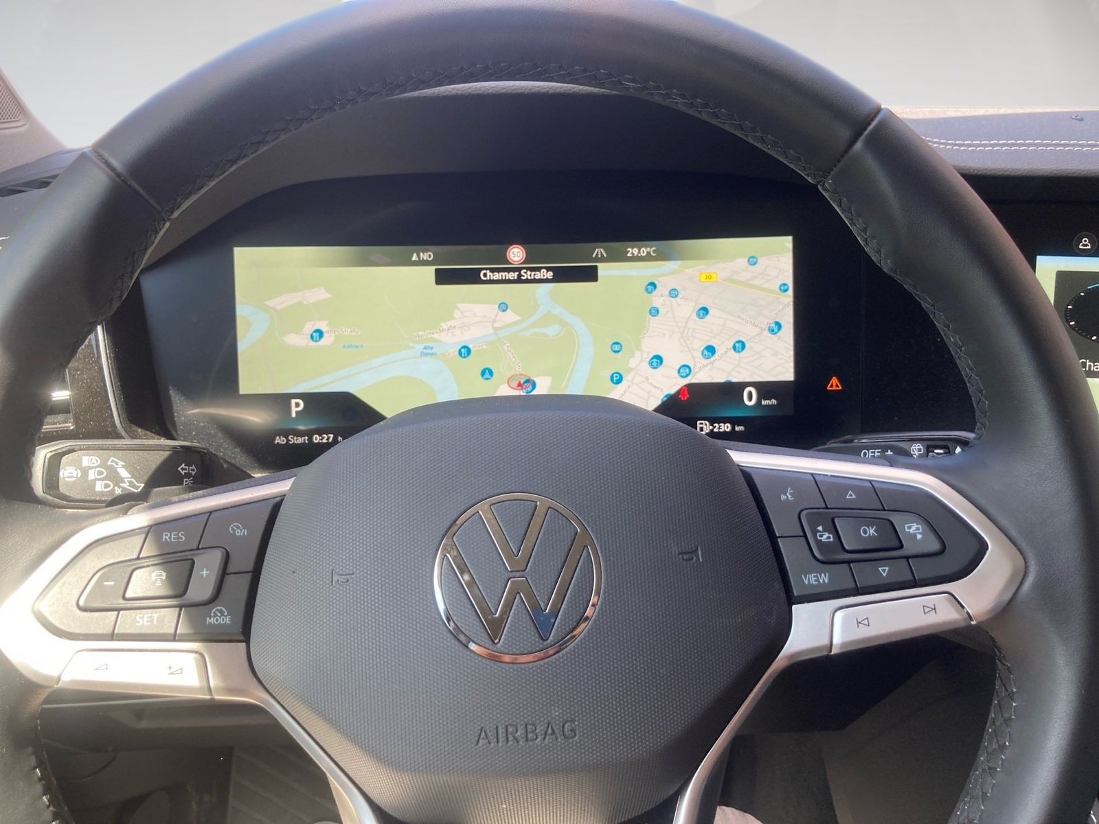 Volkswagen Touareg - Bild 13