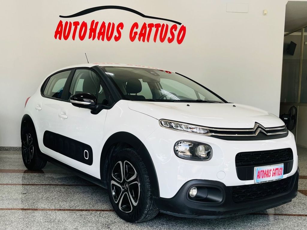 Image of Citroën C3