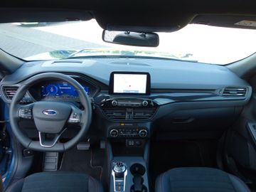 Bild 8 Ford Kuga ST-Line X PHEV Voll LED Pano ACC BLIS