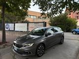 Fiat Tipo 1.6 Mjt Automatica 5 porte S-Design - Fiat Tipo mit Diesel-Antrieb: Automatik