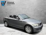 BMW 118 1 Cabrio 118i*Navi/Xenon/Leder* - BMW 118 aus 2010: 118i