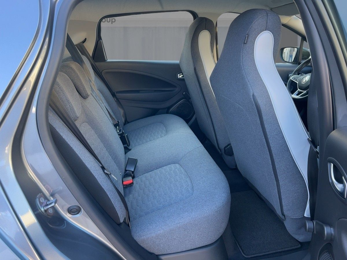 Renault ZOE - Bild 9