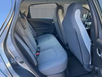 Renault ZOE - Vorschau Bild 9