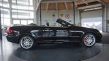 Mercedes-Benz CLK 200 Cabrio Avantgard*Navi*Leder*Alu18*Tempo* - Mercedes-Benz CLK 200 Gebrauchtwagen