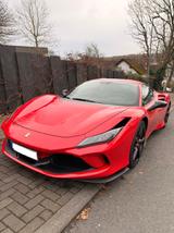Ferrari F8 Tributo Coupé Neue Garantie! - Ferrari F8 Tributo Gebrauchtwagen