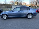 BMW E46 316i - Automatik Limousine Blau  - BMW 316 in Köln