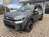 Dacia Bigster Extreme Hybrid TCE 155 City-Paket/Winter - Dacia Bigster Extreme mit Hybrid-Antrieb (Benzin/Elektro)