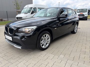 BMW X1 - 1