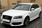 Audi S3 2.0 TFSI Sportback-Quattro Bose PDC Klima - gebrauchte Audi S3 aus dem Jahr 2010