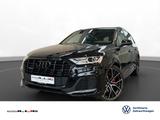 Audi Q7 55 3.0 TFSI quattro tiptronic S-Line 7-Sitzer - gebrauchte Audi Q7 aus dem Jahr 2023