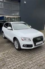 Audi Q5 2.0 TFSI tiptronic quattro -
