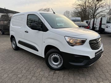 Opel Combo - 4