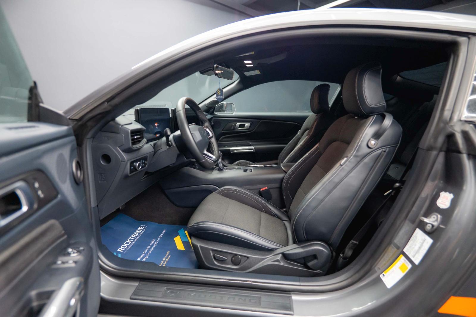 Ford Mustang GT Coupe DARK HORSE 2.3 EcoBoost MY2024