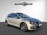 Volkswagen Golf VII Lim. Allstar 1.4 TSI BMT Pano AHK - VW Golf Gebrauchtwagen in Mannheim