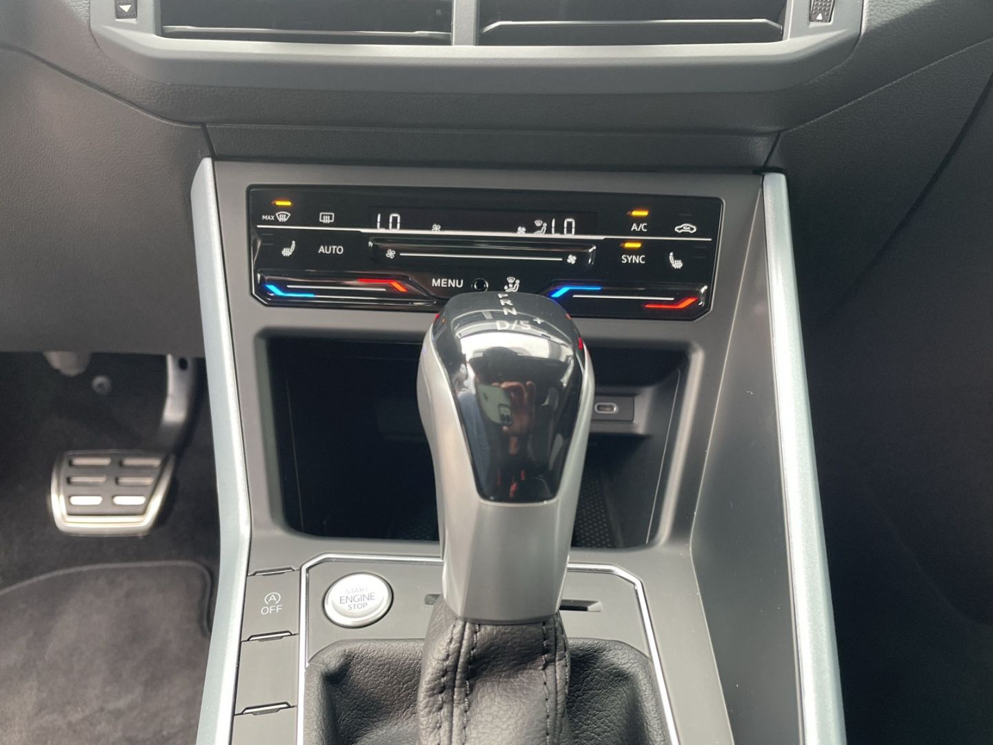 Volkswagen Taigo - Bild 14