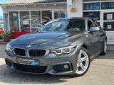 BMW 420d Gran Coupé M Sport LED/SHZ/ShadowLine/8Fach - BMW 420 Gran Coupé aus 2018