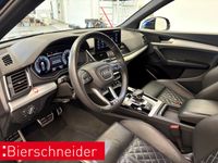 Audi Q5 - Vorschau Bild 10