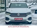 Volkswagen Touareg Drive Elegance 4Motion*LED*LEDER*AUTOM.* - Volkswagen Touareg in Magdeburg