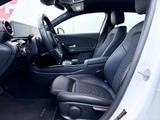 Mercedes-Benz A 180 d SPORT/1.HAND/NEW SERVICE - Mercedes-Benz A 180 mit Diesel-Antrieb