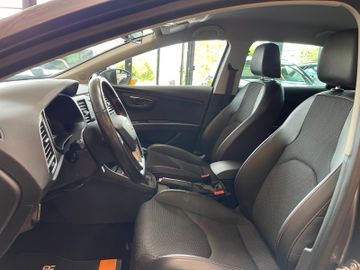 Seat Leon ST FR *TEMPOMAT*SITZHZ*PDC*TOUCH*