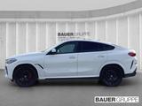 BMW X6 xDrive40i M Sport Laser HUD AHK DrivingA.Prof - BMW X6 mit Benzin-Antrieb: Geländewagen