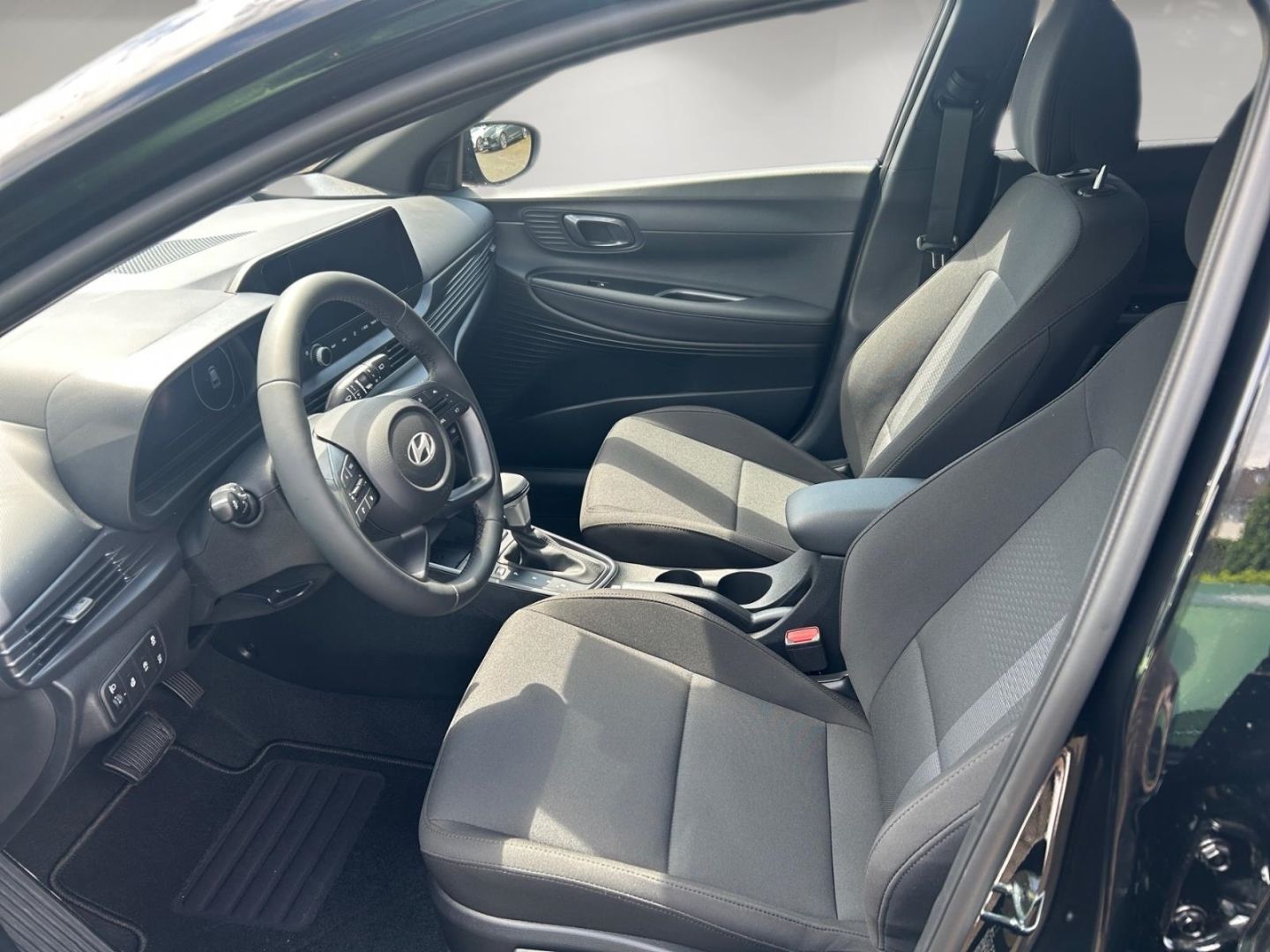 Hyundai i20 – Bild 8
