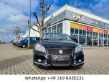 Suzuki Kizashi Sport 4x4 Leder/Rückf./8-Fach - Suzuki: R