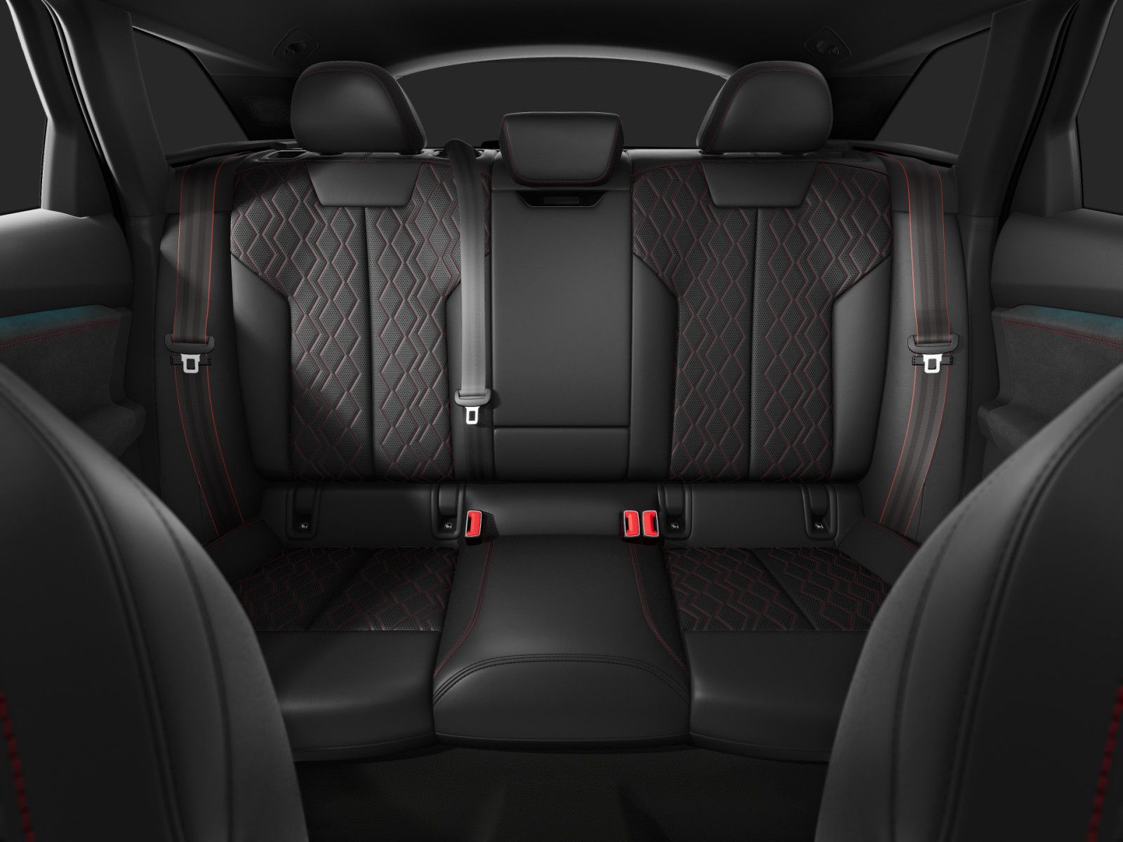 Audi S6 e-tron - Bild 11