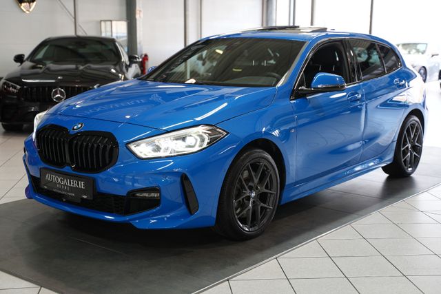 BMW 120 d M Sport*AUT*PANORAMA*DRIVE ASSIST*LED*NAVI