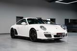 Porsche 911 997 Carrera 4S 3.8l *Schalter* BOSE-PCM - Porsche aus 2010: 911 Carrera 4s