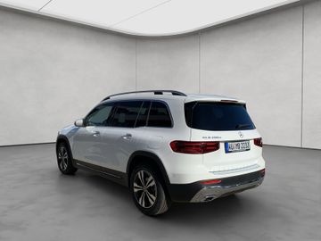 Mercedes GLB 200 - 3